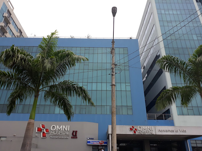Nos 507, Guayaquil 090505