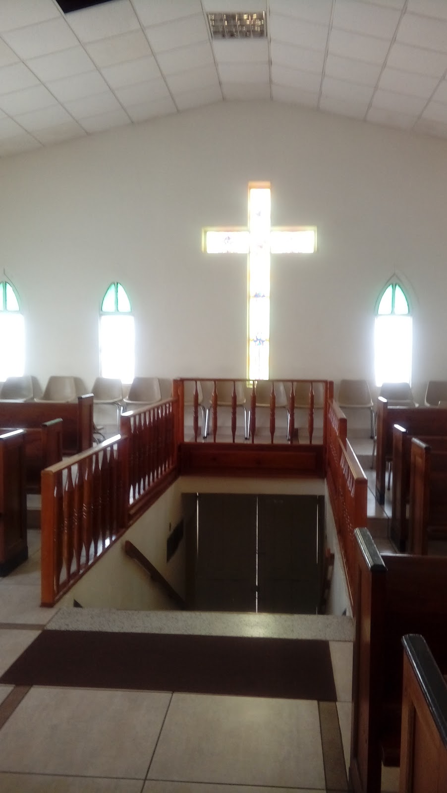 Iglesia Presbiteriana