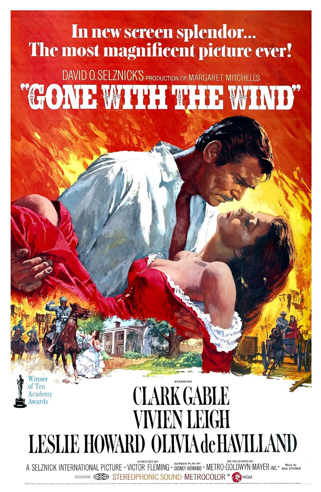 Gone with the Wind (1939) - IMDb