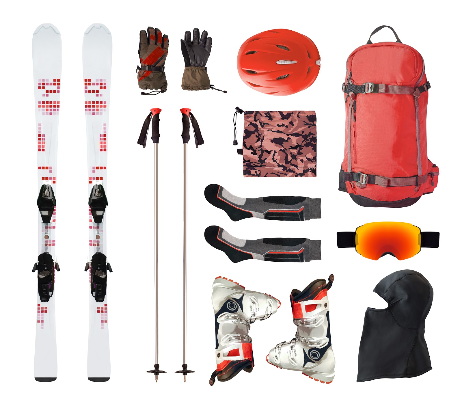 raya carrete Obstinado Empieza a esquiar con buen pie con estos tips - Esquiades Blog