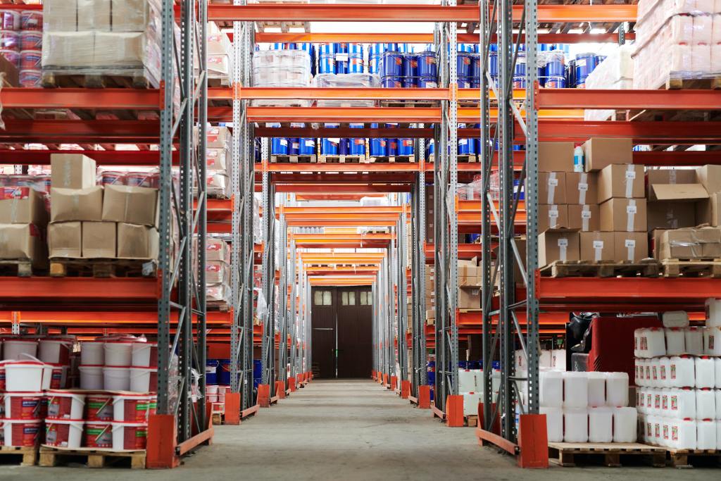 How to Make Excess Inventory Work For You