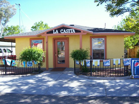 La Casita