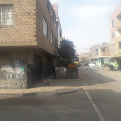 COLEGIO EL NIÑO DOCTORCITO