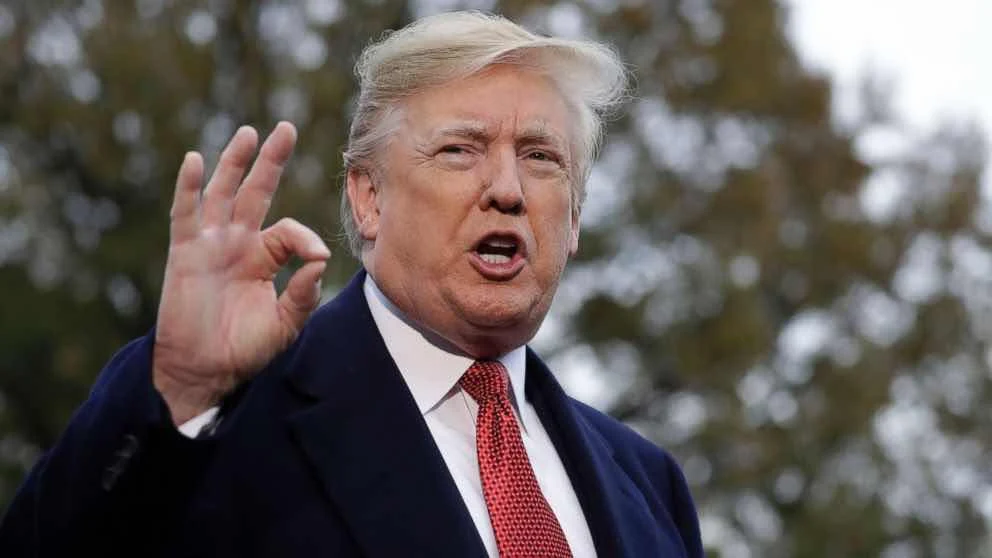 TỔNG THỐNG TRUMP LÀ BIỂU TƯỢNG CỦA SỰ THẬT, LŨ CHỐNG TRUMP LÀ HIỆN THÂN CỦA ĐẠO ĐỨC GIẢ