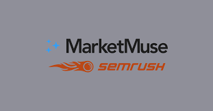 MarketMuse vs. Semrush