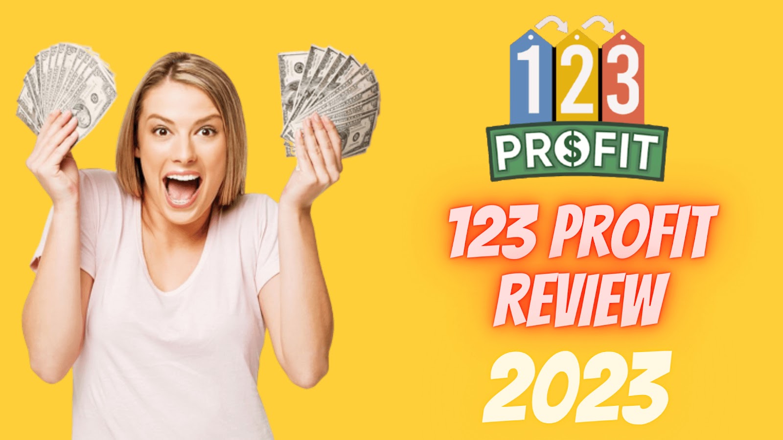 123 Profit Review