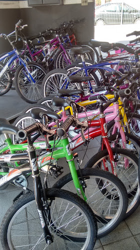 Ciclo Maza Peças Serviços - Loja de bicicleta