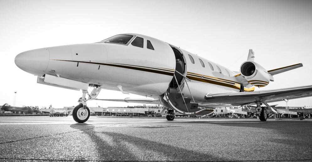 Top 8 private jet companies of 2023