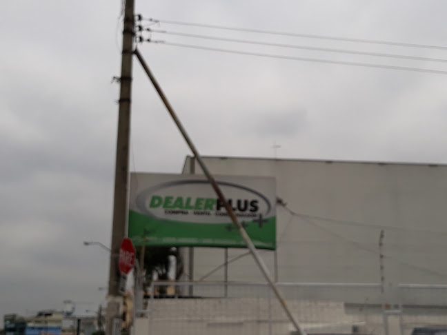 Dealerplus - Concesionario de automóviles