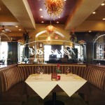 Ferraro's Italian Restaurant Las Vegas Review 2014 (4)