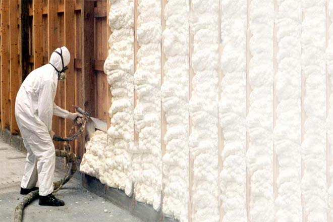 spray foam insulation for attic morconnect.ca