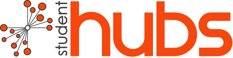 Student Hubs logo
