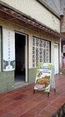 El Restaurante - Cl. 64 #20-81, Ambalema, Ibagué, Tolima, Colombia