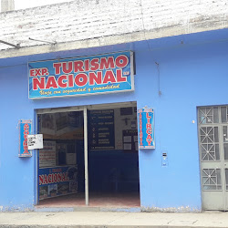 Exp. Turismo Nacional