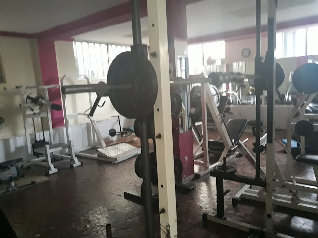 Horarios de Aguila Gym