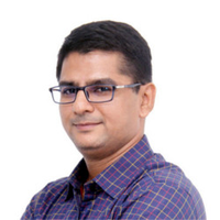 Mr. Pratik Shah