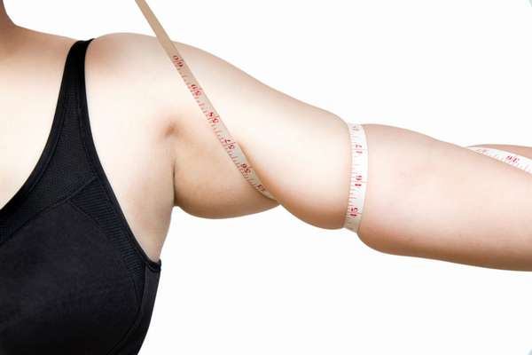Как сбросить лишний вес без вреда для здоровья