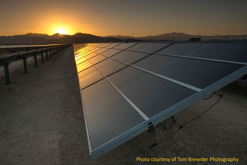 Solar Panels