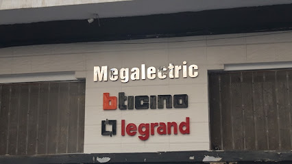 Megalectric bticina legrand