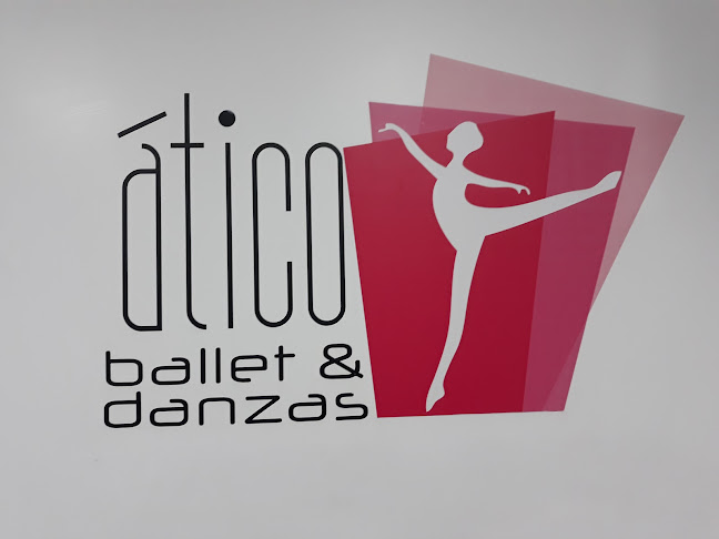 Opiniones de Ático Ballet & Danzas en Samborondón - Escuela de danza