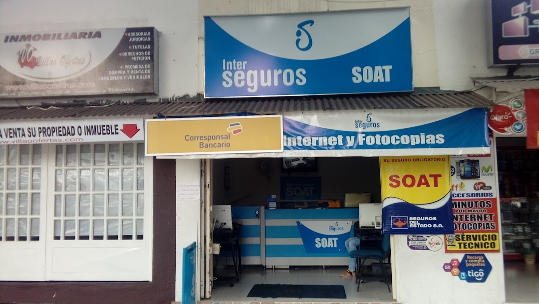 Inter Seguros