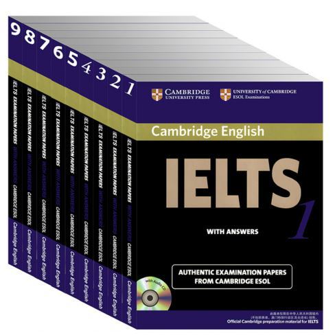 cambridge practice test for ielts