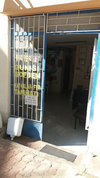 Duran Sıhhi Tesisat