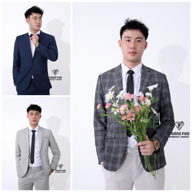 Mua áo vest nam ở đâu đẹp và rẻ hiện nay