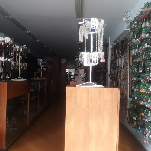 Opiniones de Antonella Zanchi en Quito - Centro comercial