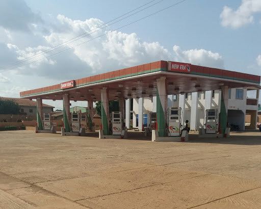 New Era, Ilorin - Ajasse-Ipo Rd, opposite kindom Heritage Model School Olunlade Area, Ilorin, Nigeria, Travel Agency, state Kwara