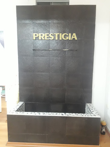 Comentarios y opiniones de Prestigia