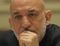 Reading Hamid Karzai – Foreign Policy