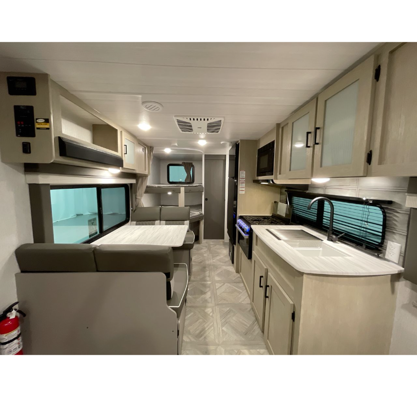 Don’t wait to take home this RV!
