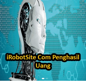 irobotsite com penghasil uang