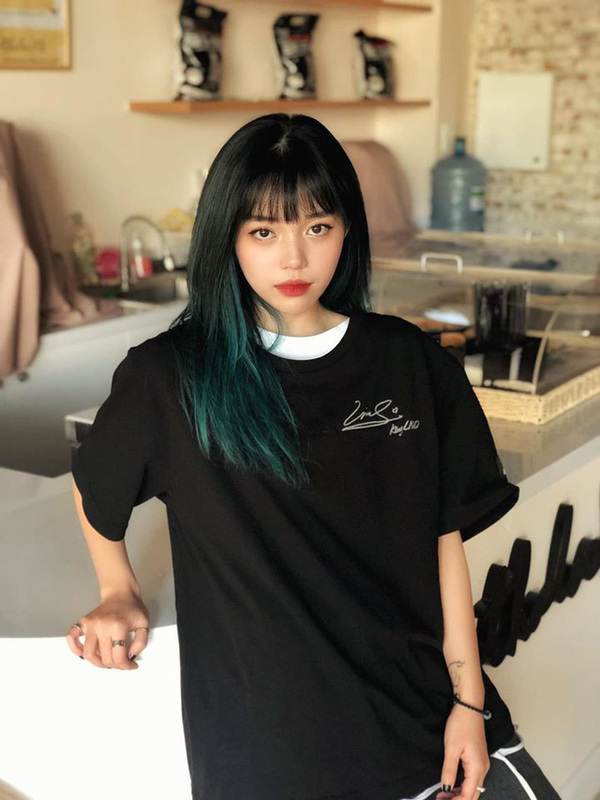Linh Ngọc Đàm sở hữu tài sản khủng và là một trong những streamer giàu nhất Việt Nam