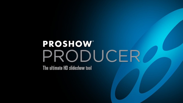 tải Proshow producer