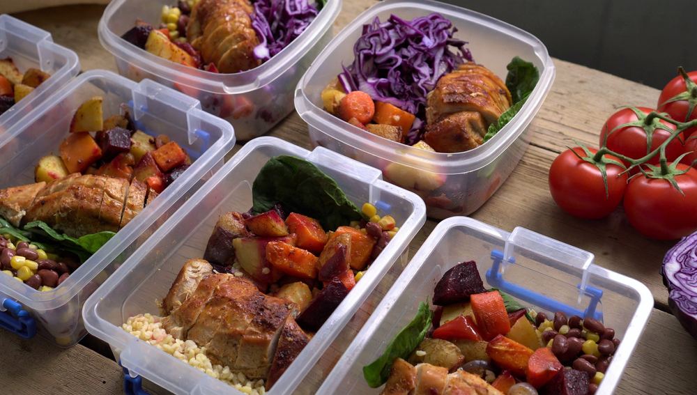 Food and Beverage adalah Prioritas Pemerintah: Kenapa?