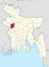 নাটোর জেলা