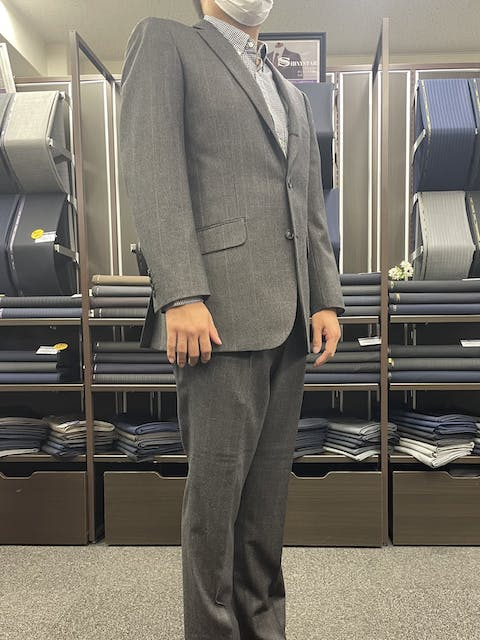 ブラウン×チェック」のスーツは魅力満載！その理由を深掘りして