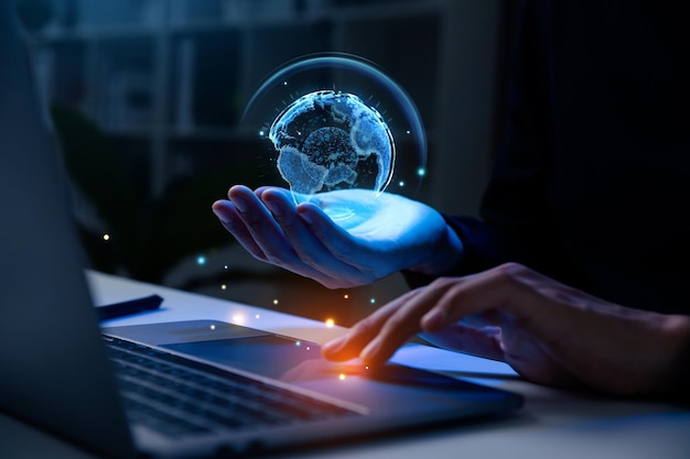 Why Information Technology is Crucial to Company Success Today