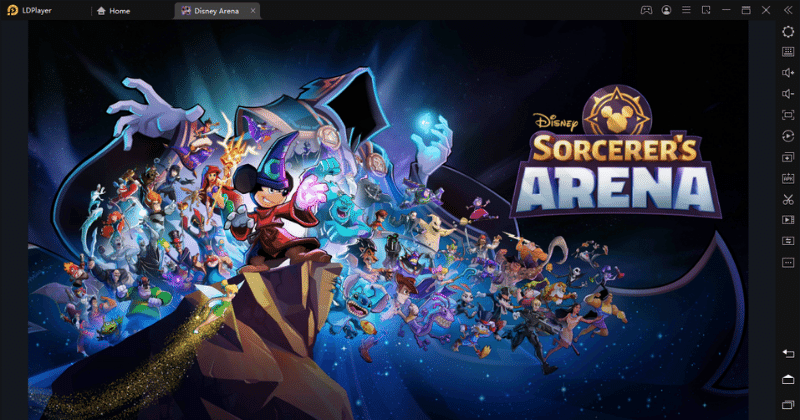 Disney Sorcerer's Arena Tips, Tricks and Strategies