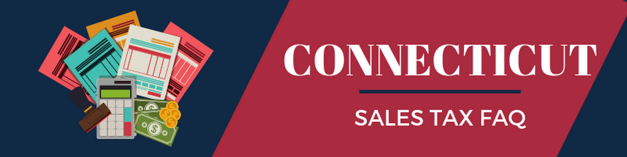 Connecticut Sales Tax Guide