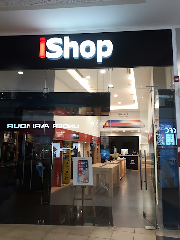 Ishop