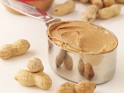peanut butter