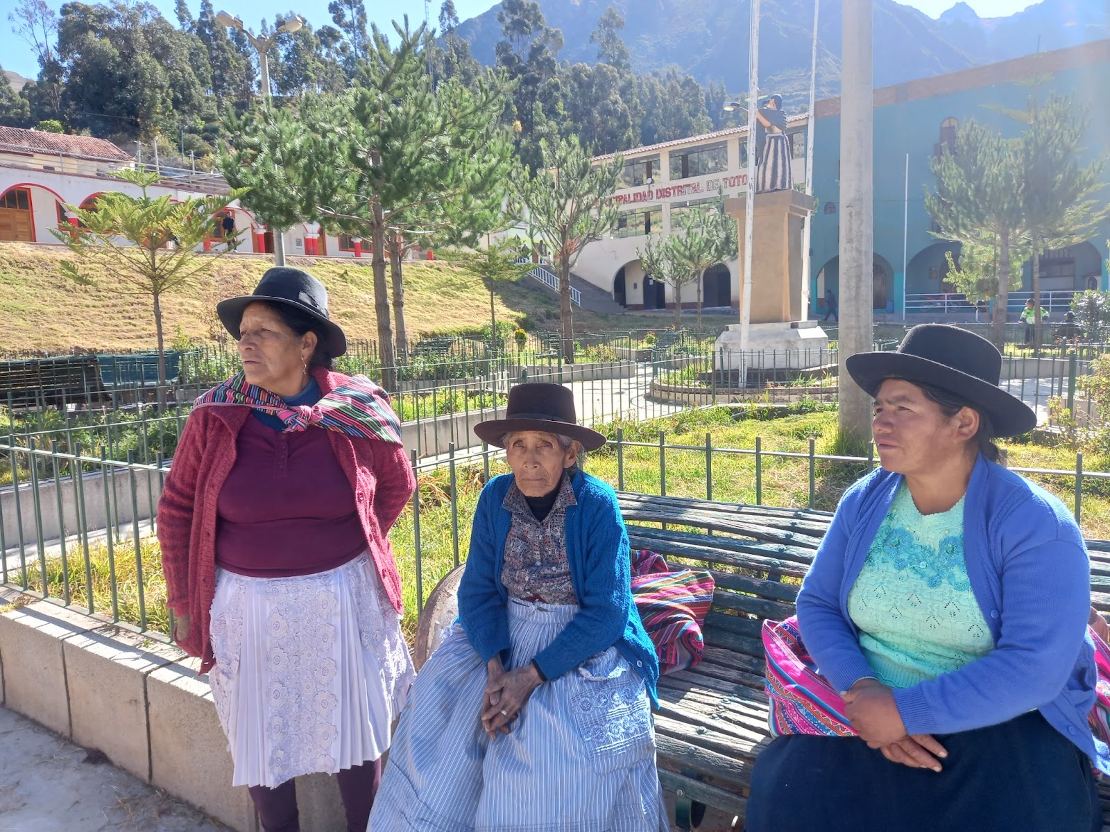 Totos: excavando la verdad – Estación Wari – Radio en vivo desde Ayacucho –  Perú