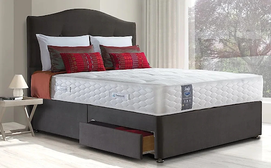 Divan Bed| Single Diwan Bed| Single Divan Beds Price | Furniture Online