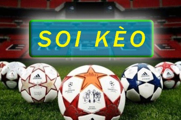 Soi kèo trực tiếp bóng đá là gì