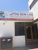 Gen-Lab