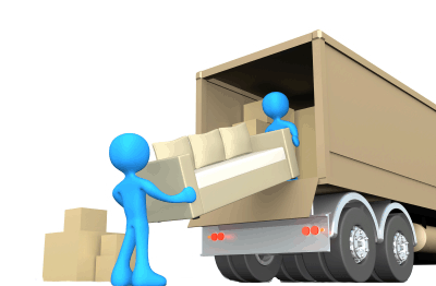 Dịch vụ chuyển nhà trọn gói