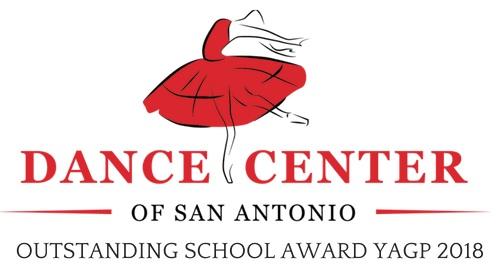 The Dance Center of San Antonio - Offering High-quality Dance Training to the San Antonio Community